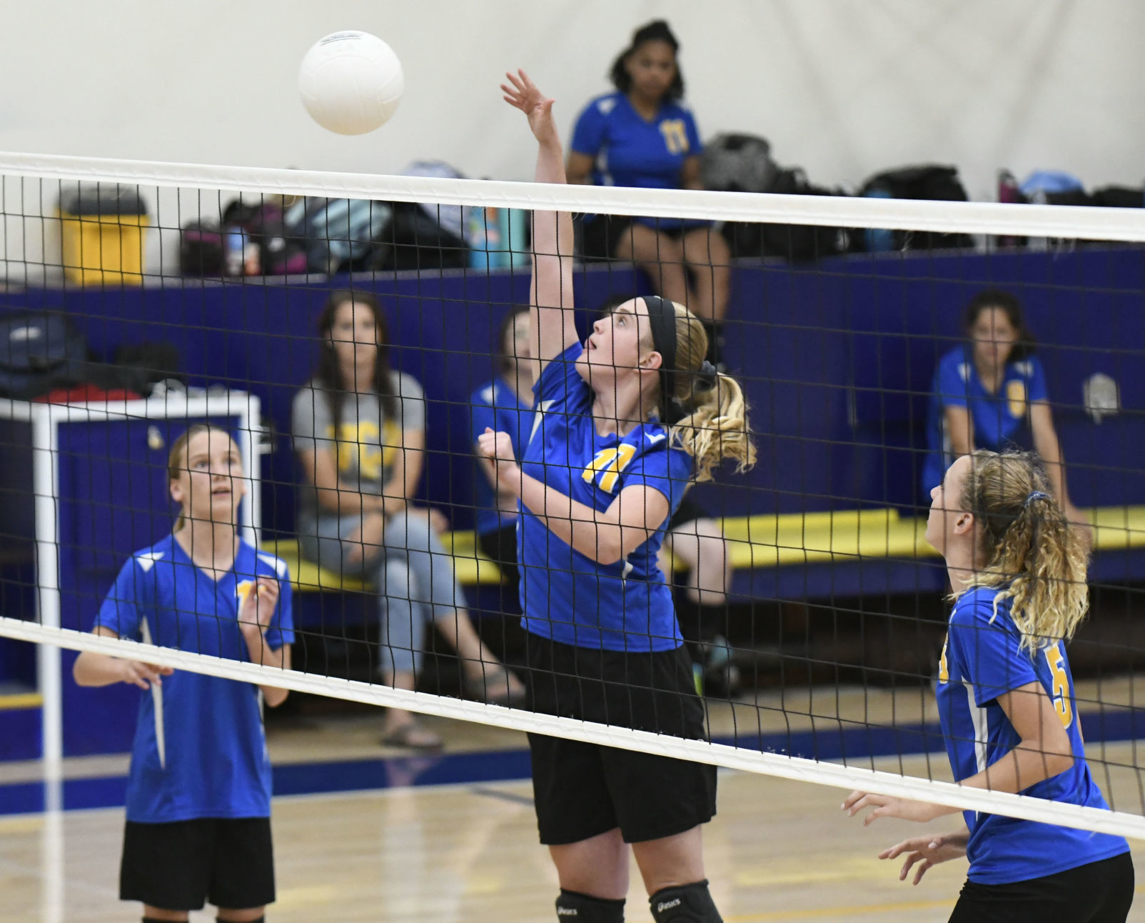 091219 Shandon VCA volleyball 11.jpg